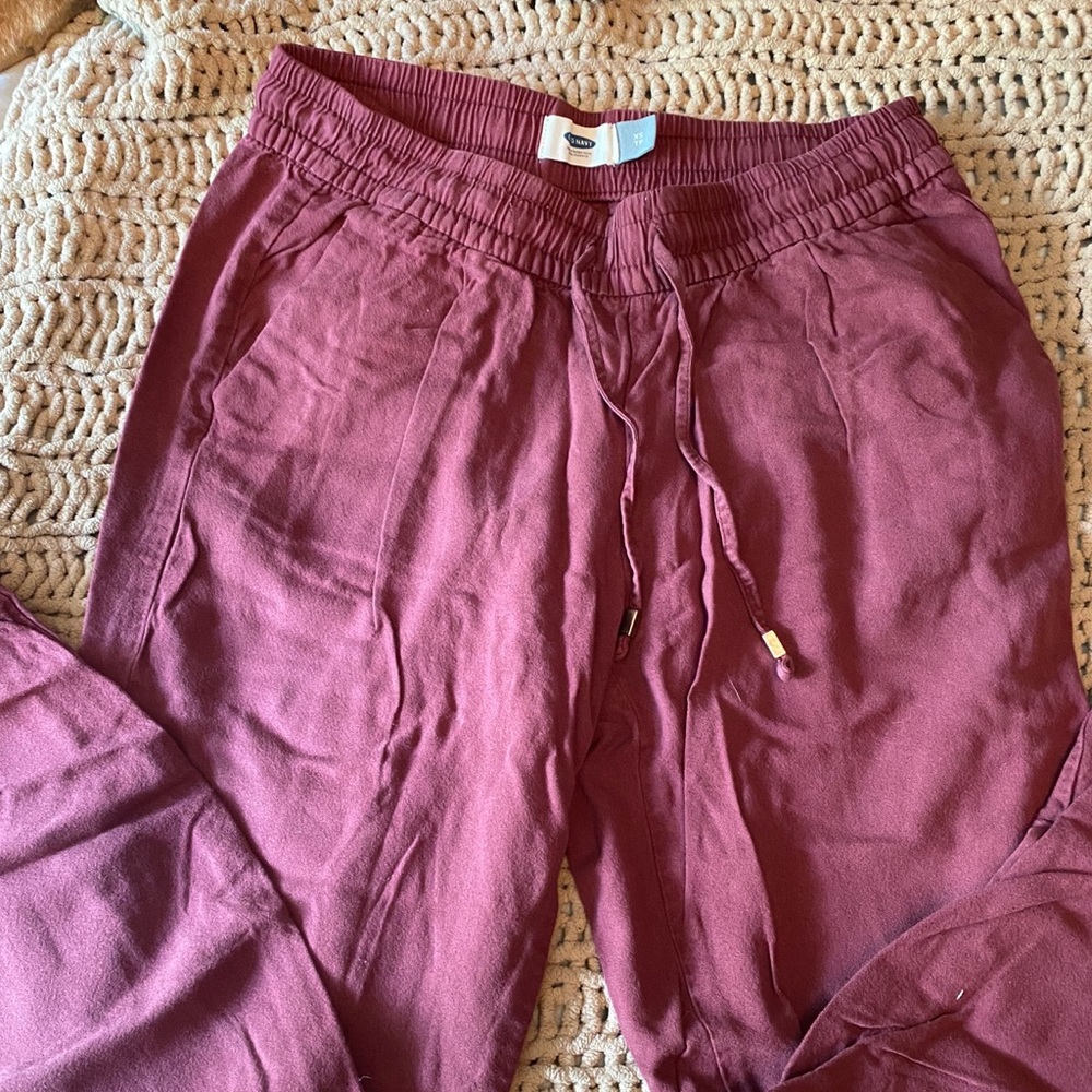 Joggers